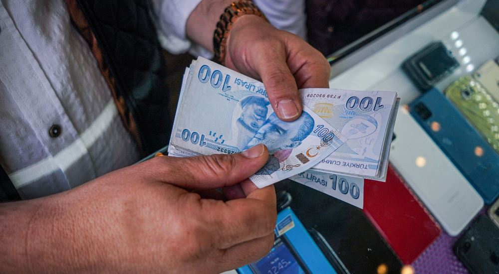 Inflacioni ne Turqi shkon ne 65 per qind, rriten kostot e jeteses per qytetaret